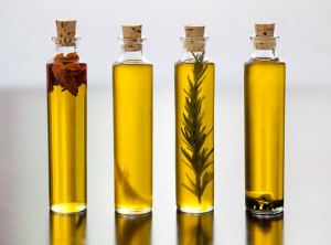 oils