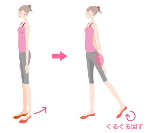 hipstretch
