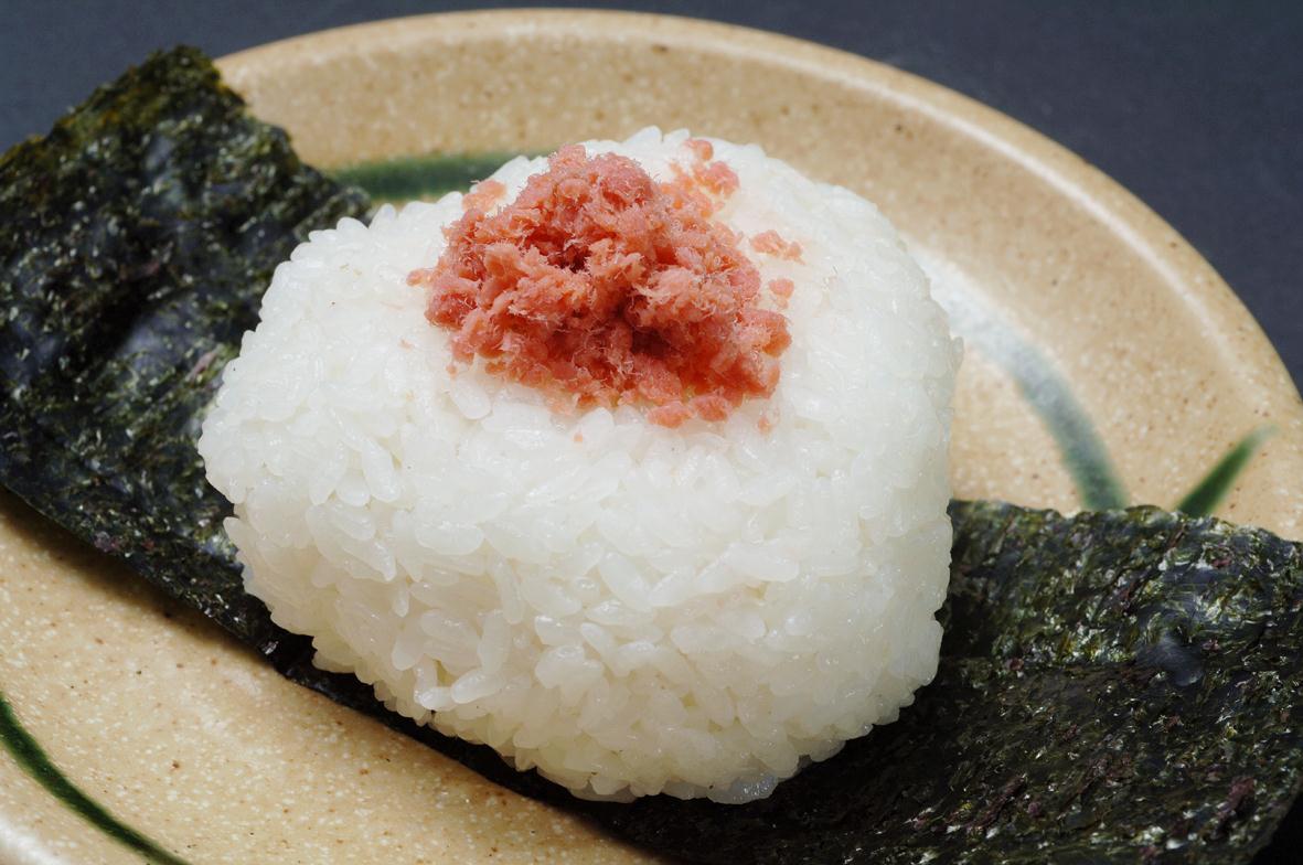 onigiri